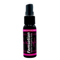 Femsation Female Stimulation Spray