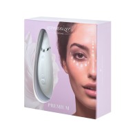 Womanizer Premium - El Mejor Dispositivo de Placer Clitorial