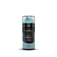 Wicked Toy Breeze Cooling Lubricant Gel 3.3 oz.