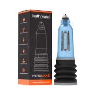 Bathmate Hydromax5 Bomba Azul