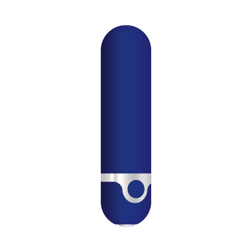 Evolved My Blue Heaven Rechargeable Bullet Vibrator