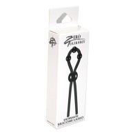 Zero Tolerance Ultimate Silicone Lasso Cockring