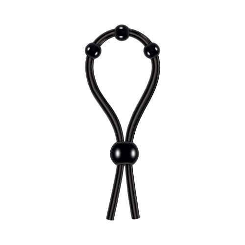 Zero Tolerance Ultimate Silicone Lasso Cockring