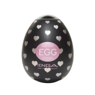 Tenga EGG Lovers Disposable Male Toy for Enhanced Pleasure