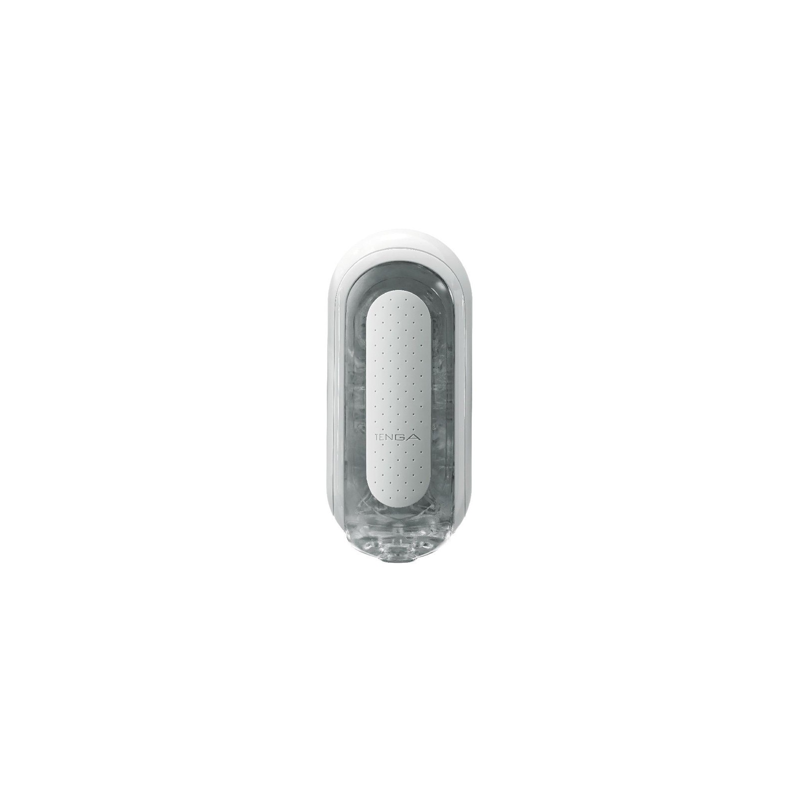 Tenga FLIP ZERO White Male Pleasure Device