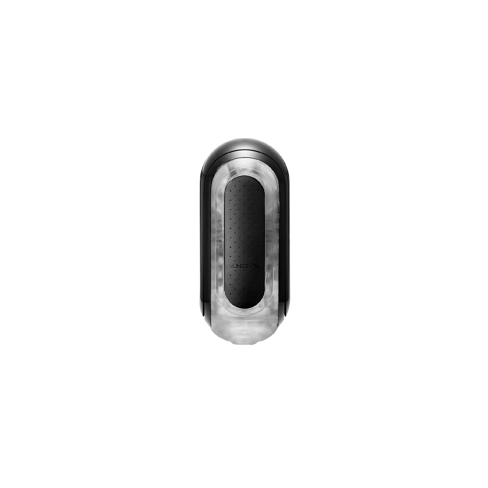 Tenga FLIP ZERO Black - Ultimate Male Pleasure Device