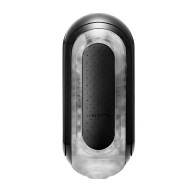 Tenga FLIP ZERO Black - Ultimate Male Pleasure Device