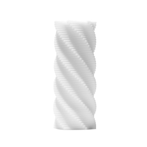 Masturbador Reusable Tenga 3D Spiral