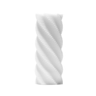 Masturbador Reusable Tenga 3D Spiral