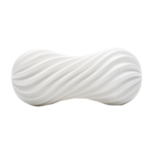 Tenga FLEX Blanco Sedoso para Placer Maleable