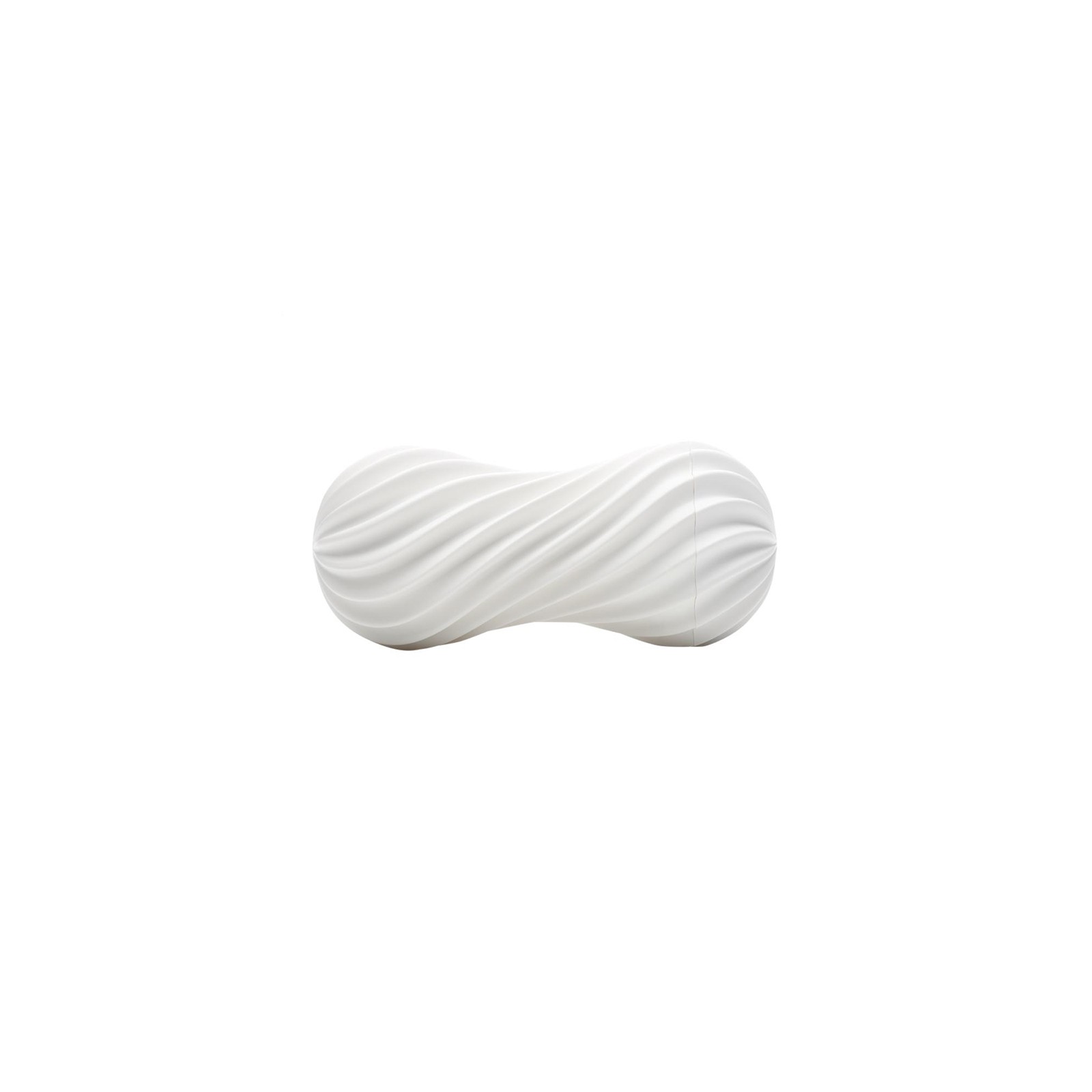 Tenga FLEX Blanco Sedoso para Placer Maleable