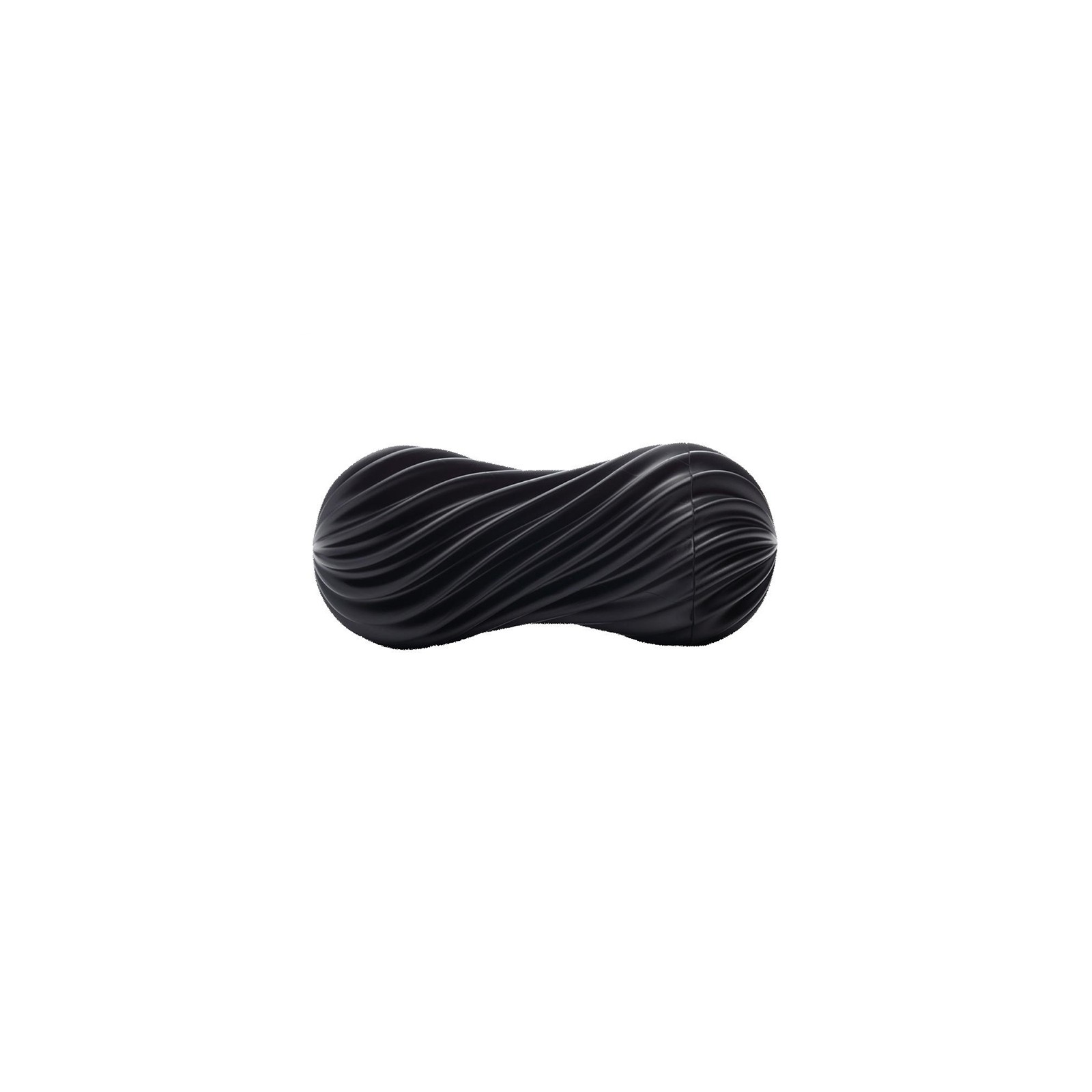 Tenga FLEX Rocky Black - Ultimate Male Pleasure