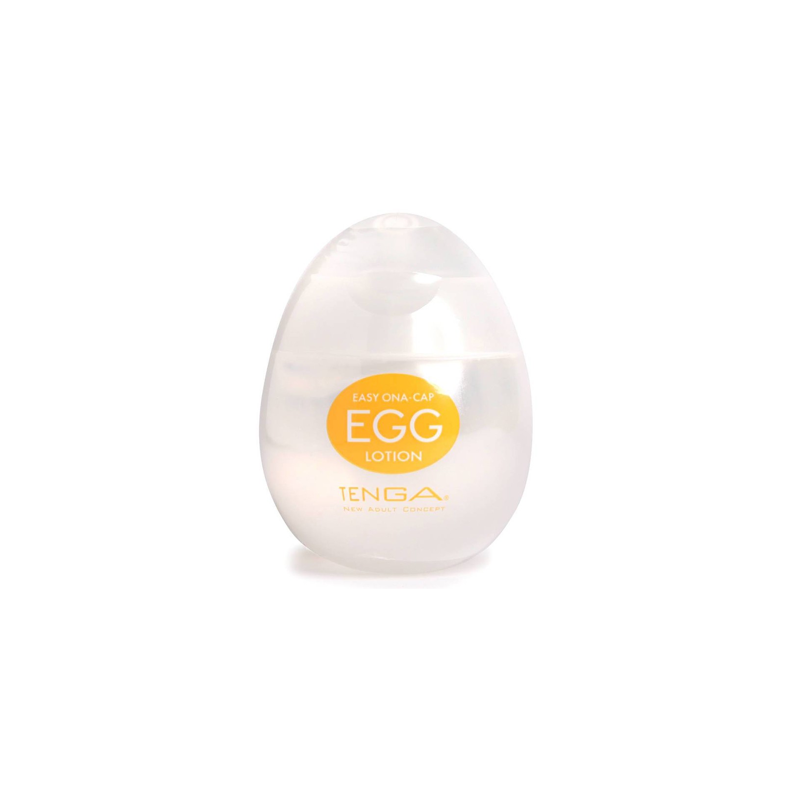 Tenga EGG Lotion for Ultimate Toy Experience