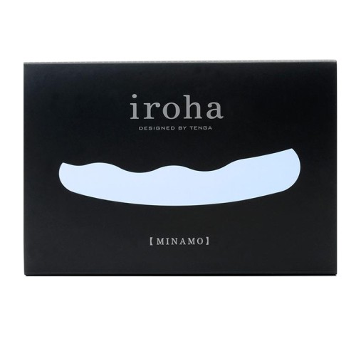 iroha MINAMO - Beginner-Friendly Vibrator