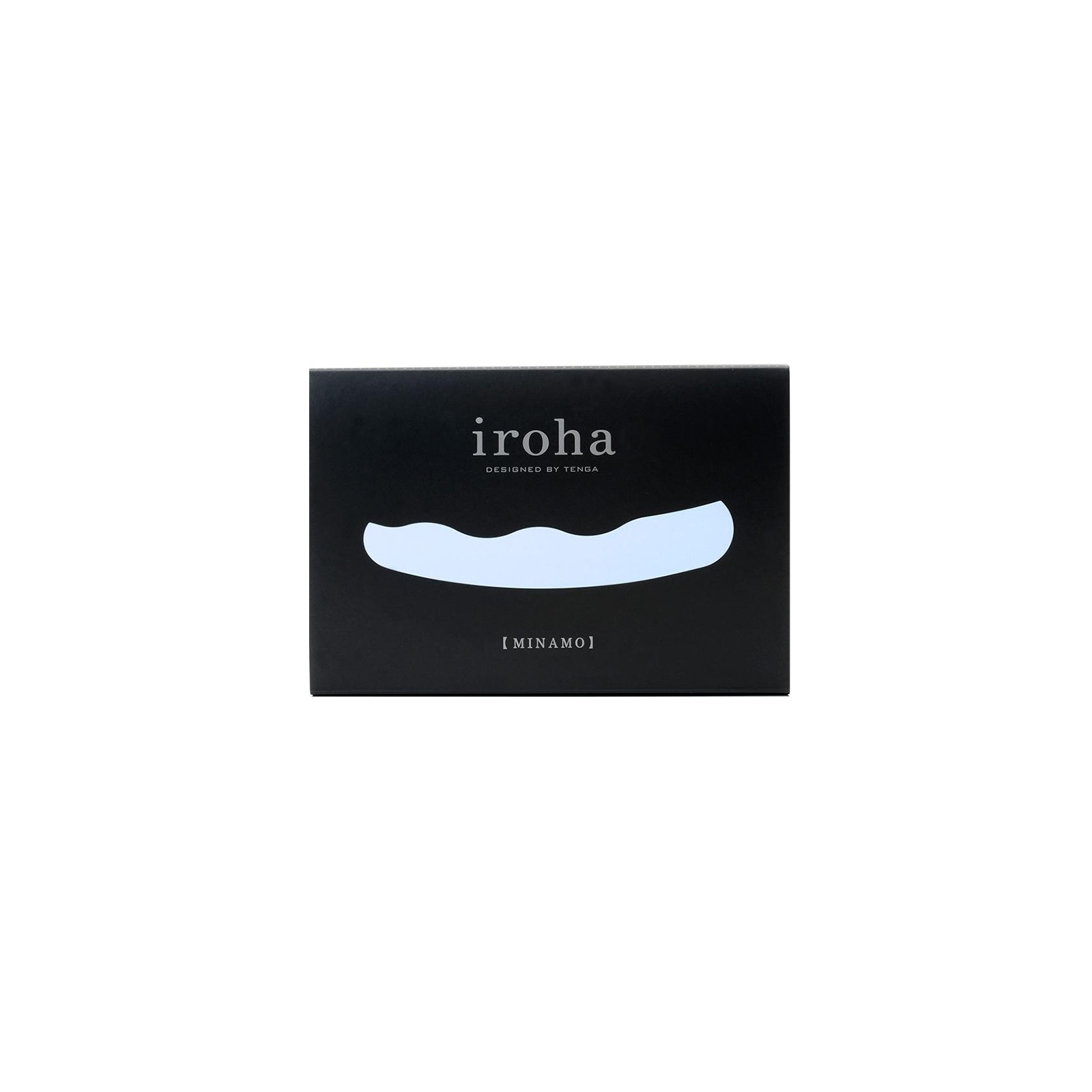 iroha MINAMO - Beginner-Friendly Vibrator