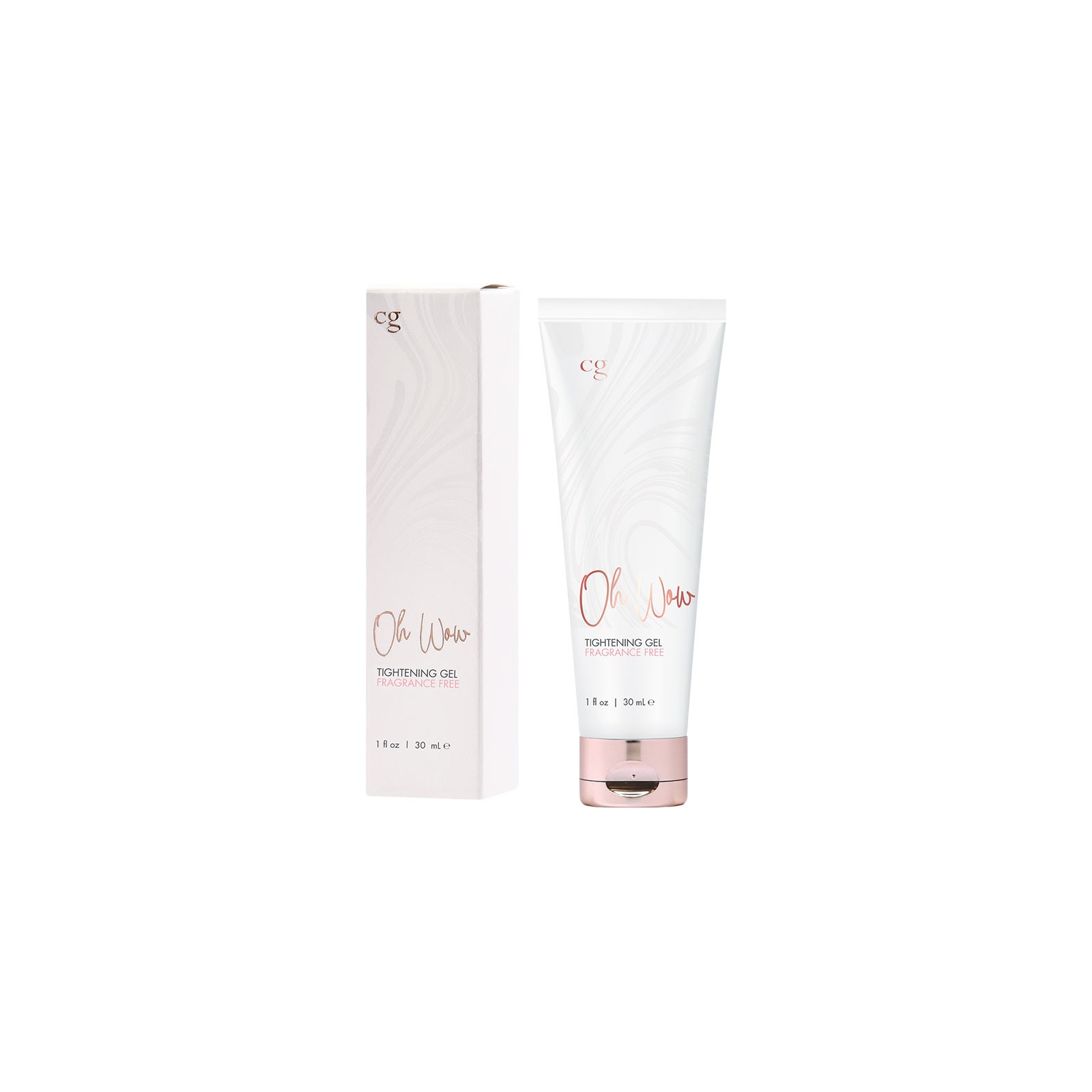 CG Oh Wow Tightening Gel