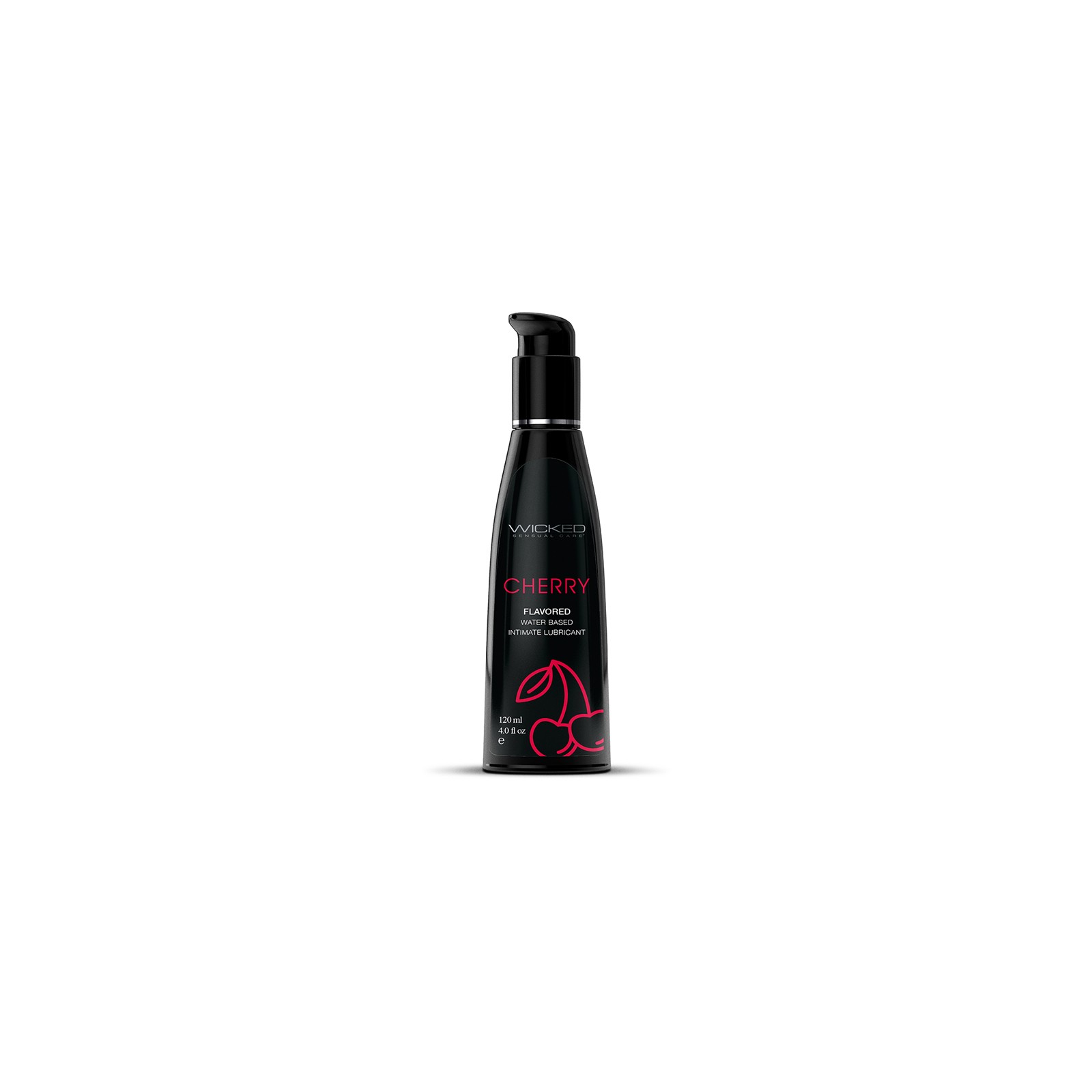 Buy Wicked Aqua Cherry Water-Based Lubricant