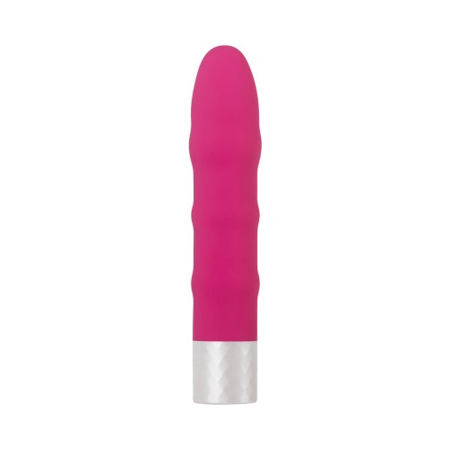 Evolved Ignite 10-Speed Slimline Vibrator - Powerful Pleasure