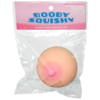 Kheper Cartoon Booby Squishy Toy