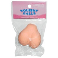 Juguete Antiestrés Pelotas Squishy