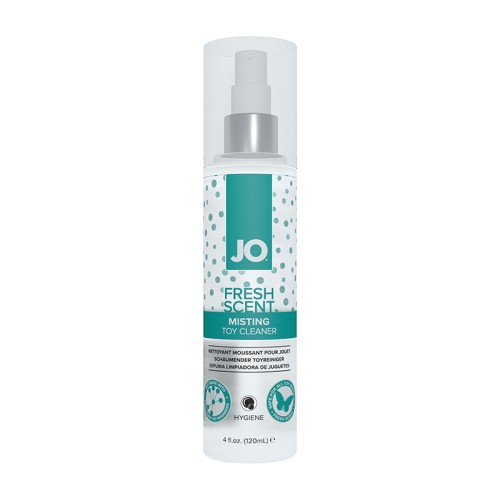 JO Misting Toy Cleaner 4 oz