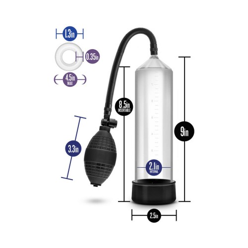 Performance VX101 Male Enhancement Pump