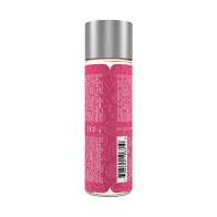 JO Cotton Candy Lubricant 2 oz