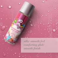 JO Cotton Candy Lubricant 2 oz