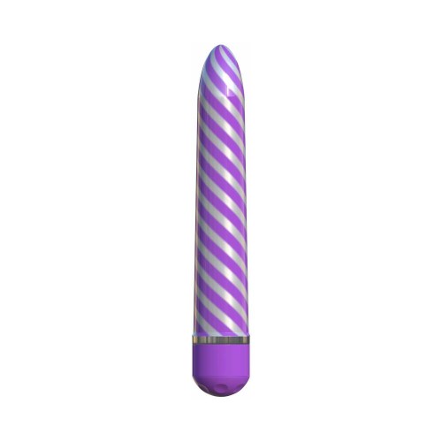 Pipedream Classix Sweet Swirl Vibrator