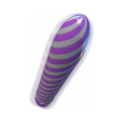 Pipedream Classix Sweet Swirl Vibrator