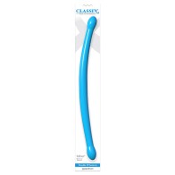 Dildo Doble Pipedream Classix Double Whammy - Azul