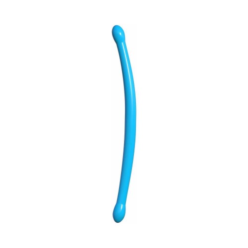 Dildo Doble Pipedream Classix Double Whammy - Azul