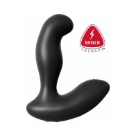 Vibrador Prostático Electro Estímulo Elite Fantasía Anal Pipedream - Placer Eléctrico