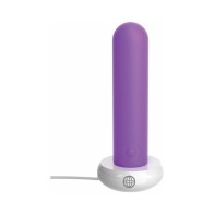 Pipedream Fantasy Rechargeable Bullet Vibrator for Her