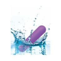 Pipedream Fantasy Rechargeable Bullet Vibrator for Her