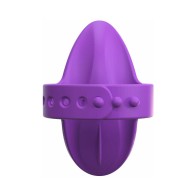 Pipedream Fantasía para Ella Vibrador de Dedo | Placer Personal Poderoso