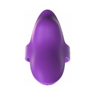 Pipedream Fantasía para Ella Vibrador de Dedo | Placer Personal Poderoso