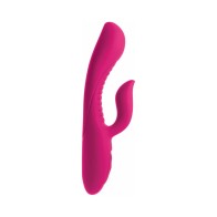 Vibrador Pipedream Ultimate Rabbits No. 2 Fucsia