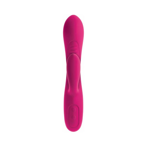 Pipedream Ultimate Rabbits No. 2 Vibrator