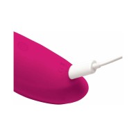 Vibrador Pipedream Ultimate Rabbits No. 2 Fucsia