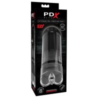 PDX Elite Extender Pro Rechargeable Vibrating Penis Pump