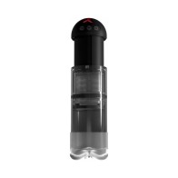 PDX Elite Extender Pro Rechargeable Vibrating Penis Pump