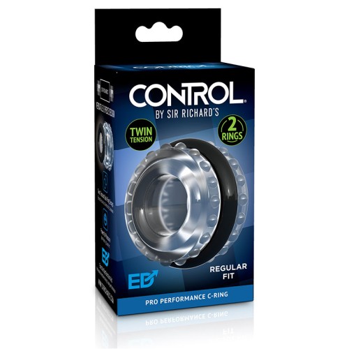 Sir Richard's Pro Performance C-Ring for Enhanced Erection