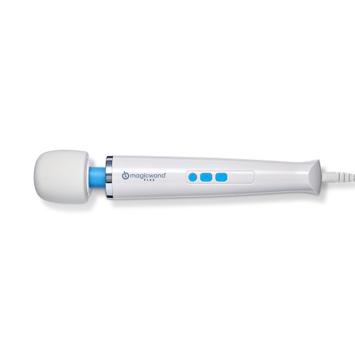 Masajeador Magic Wand Plus HV-265 para la Máxima Relajación