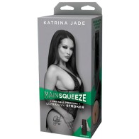 Main Squeeze - Katrina Jade ULTRASKYN Stroker