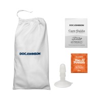 Pene ULTRASKYN de William Seed Con Vac-U-Lock