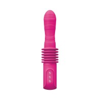 Vibrador Recargable INYA Deep Stroker para Placer Potente