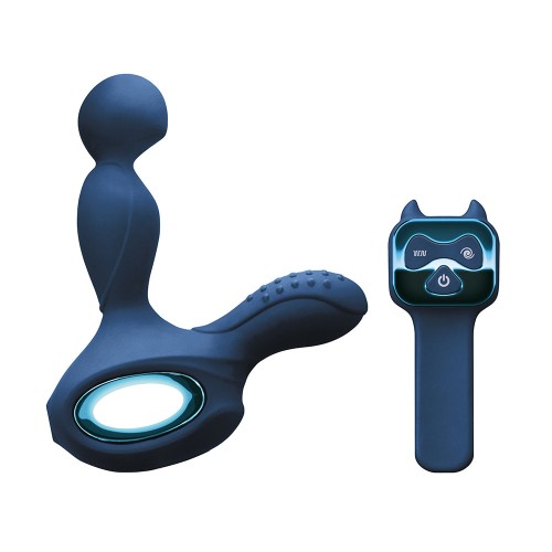 Renegade Orbit Prostate Massager for Intense Stimulation