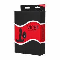 Aneros Vice 2 - Estimulador Prostático Recargable con Control Remoto