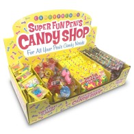 Super Fun Tienda de Dulces Penianos - El Dulce Definitivo